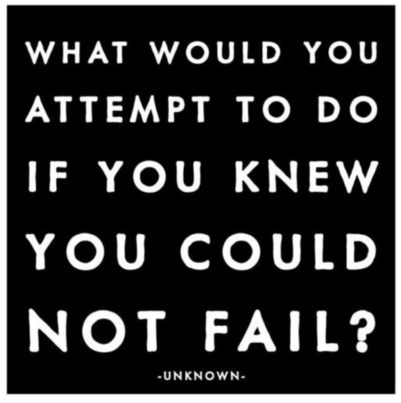 “Quotable” zippered pouch - Picture 1 of 1